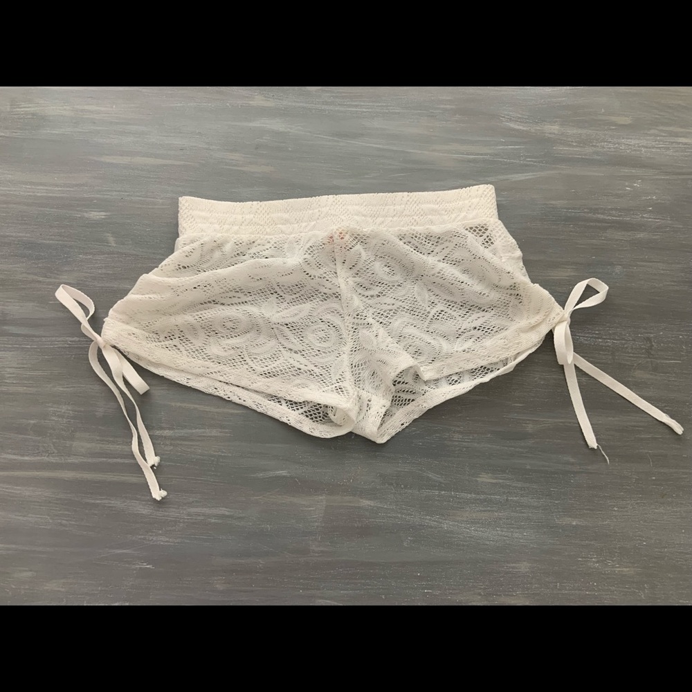 💎4/$20!OP Swimsuit cover shorts💎